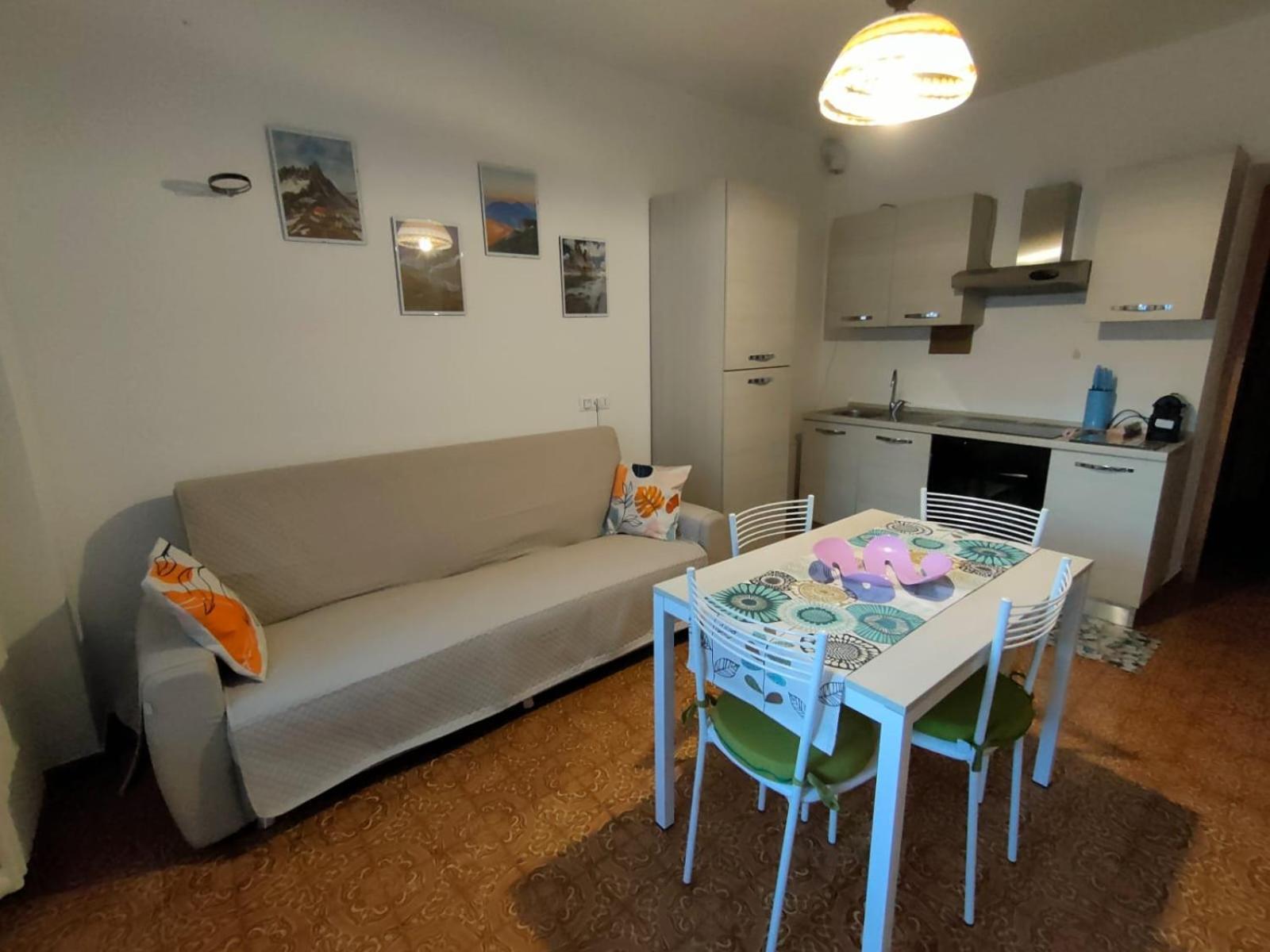 Sunflower Apartment Belluno Extérieur photo