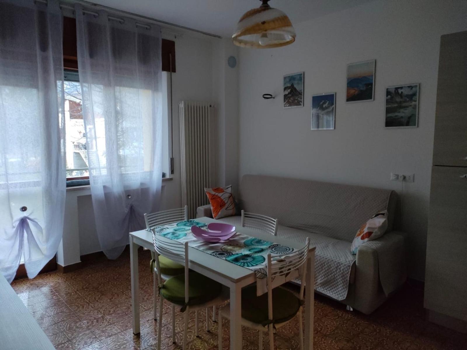 Sunflower Apartment Belluno Extérieur photo