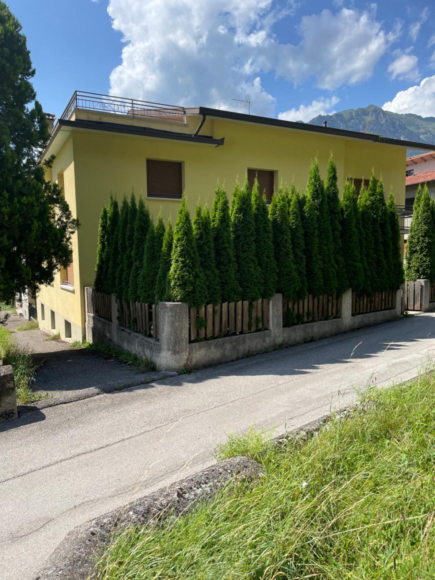 Sunflower Apartment Belluno Extérieur photo